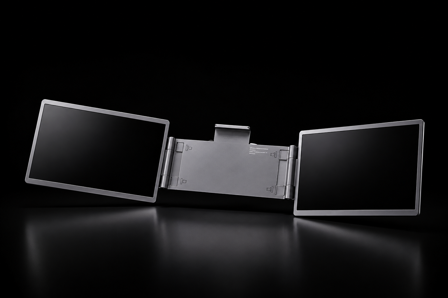 TriView Premium Laptop Screen Extender