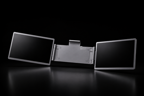 TriView Premium Laptop Screen Extender
