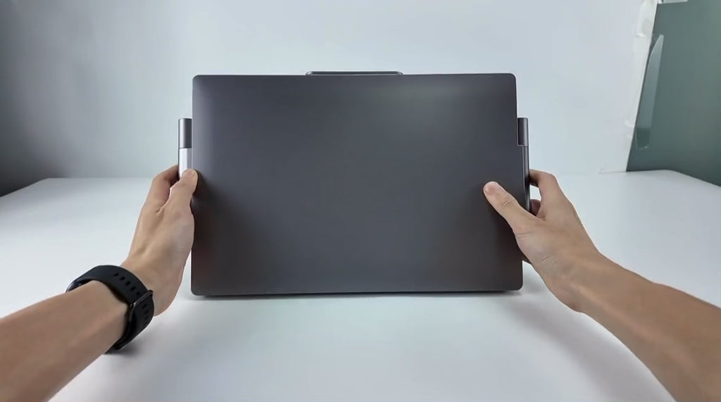 TriView Premium Laptop Screen Extender